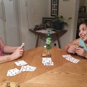 Meet your Posher, Paula